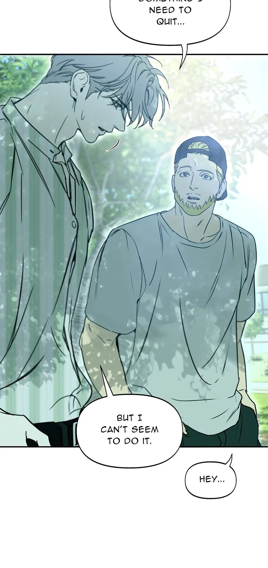 Nerd Project, Chapter 31 image 22